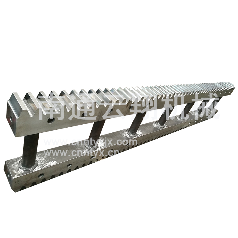 資陽(yáng)鞋用機(jī)械齒條